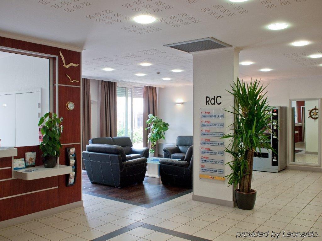 City Residence Paris Saint-Maurice Interior photo